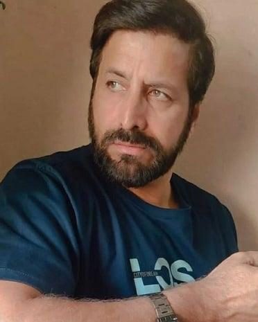 Nissar Khan 17 nissar khan