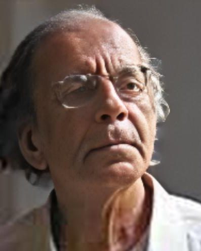 nissim ezekiel