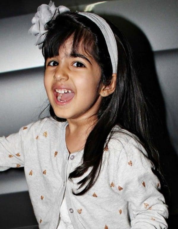 Nitara Kumar