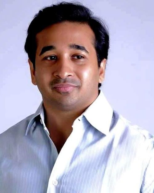 Nitesh Narayan Rane 13 nitesh narayan rane