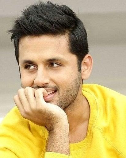 Nithiin 14 nithiin