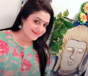 nithya sasi