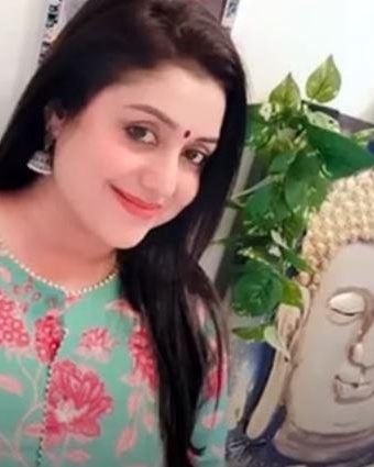 Nithya Sasi 10 nithya sasi