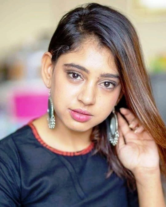 niti taylor