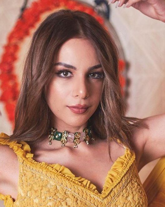Nitibha Kaul 12 nitibha kaul
