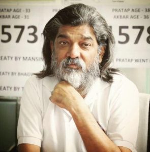 nitin chandrakant desai