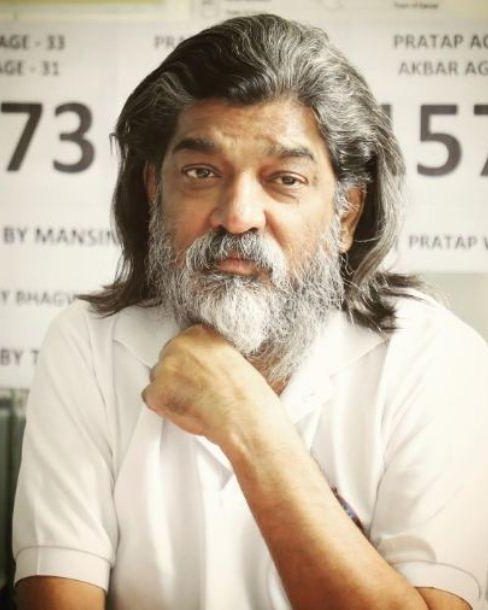 nitin chandrakant desai