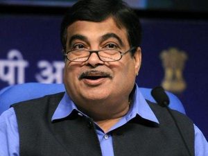 nitin gadkari