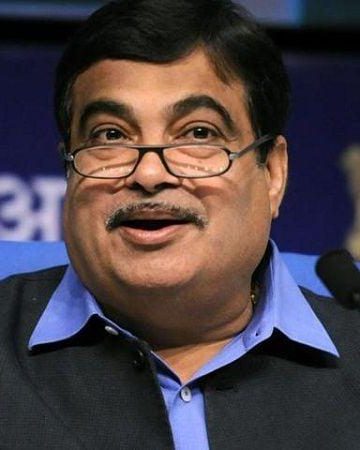 nitin gadkari
