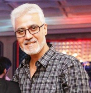 nitin kapoor