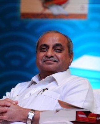 nitin patel