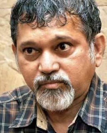nitin tendulkar