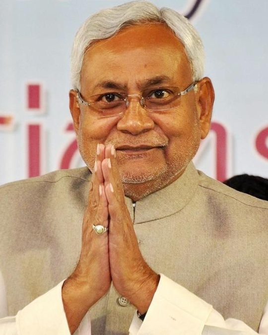 Nitish Kumar 5 nitish kumar