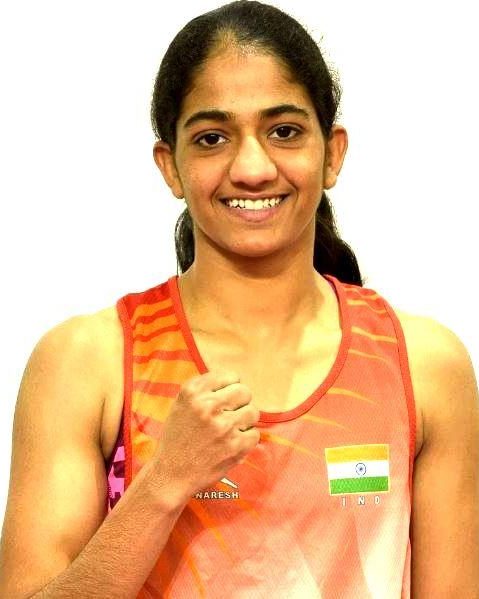nitu ghanghas
