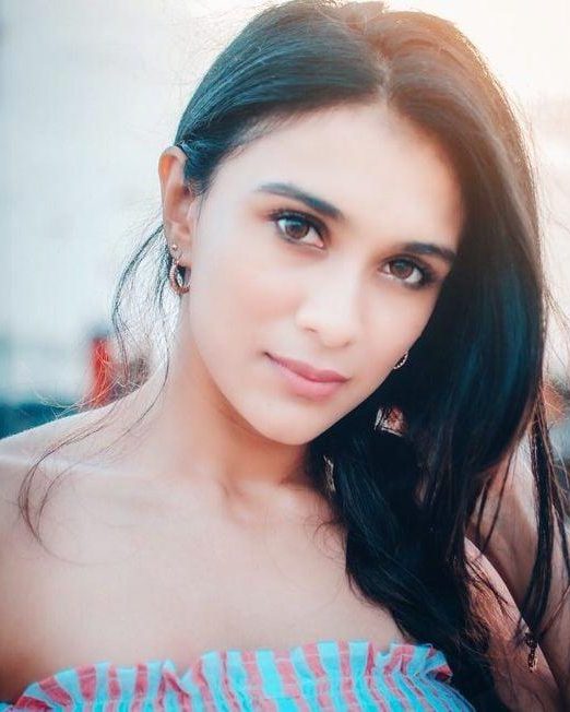 nityaami shirke
