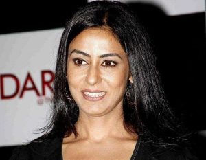 nivedita bhattacharya