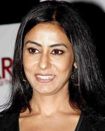 Nivedita Bhattacharya 6 nivedita bhattacharya