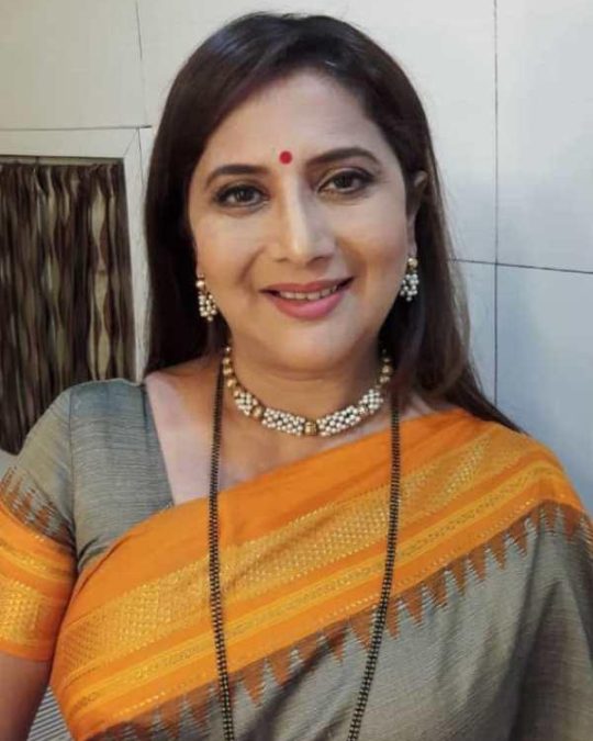 Nivedita Joshi Saraf 13 nivedita joshi saraf