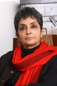 nivedita menon