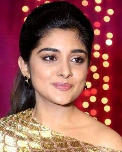 Nivetha Thomas 12 nivetha thomas