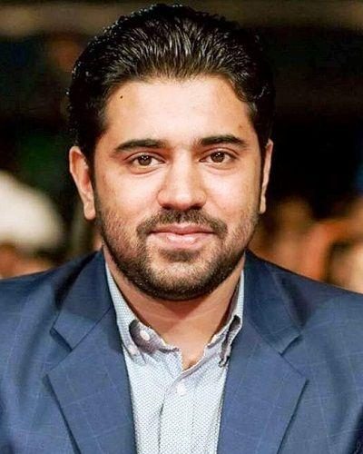 Nivin Pauly 9 nivin pauly