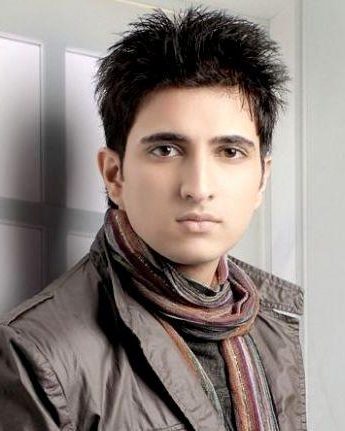 nivin ramani