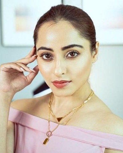 niyati fatnani