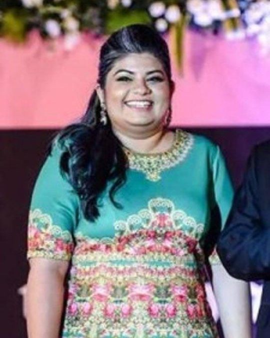 Niyati Joshi 11 niyati joshi