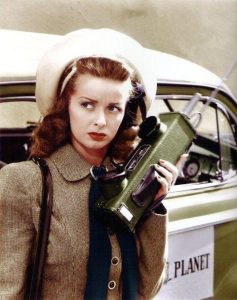 noel neill