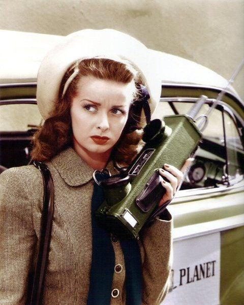 Noel Neill 17 noel neill