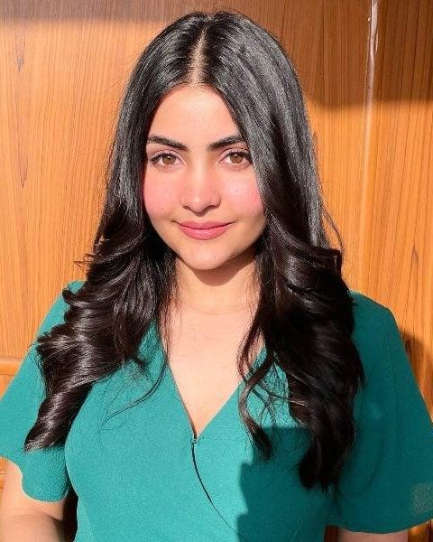 Noor Chahal 8 noor chahal