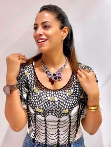 noor malabika