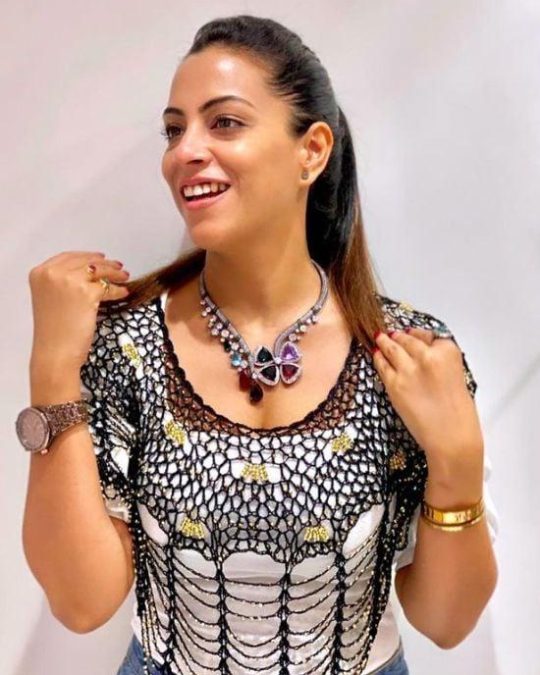 noor malabika