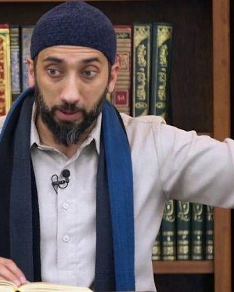 Nouman Ali Khan 16 nouman ali khan