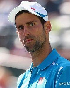 Novak Djokovic 5 novak djokovic