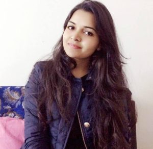 nupur nagar