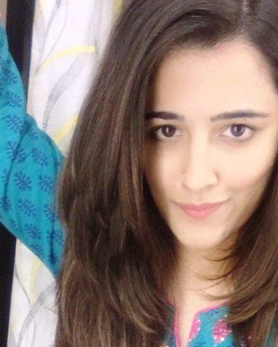 nupur sanon