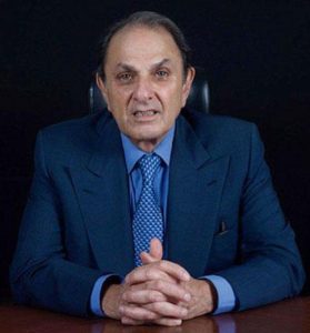 nusli wadia