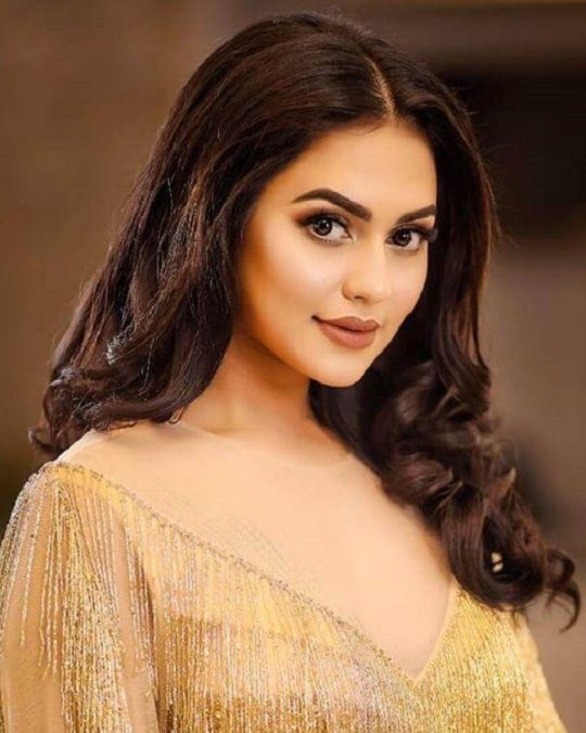 Nusraat Faria 3 nusraat faria
