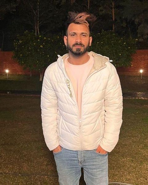 Obed Afridi 14 obed afridi