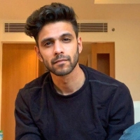 ocean sharma