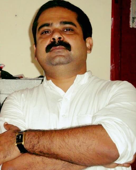 Ojha Sir 16 ojha sir