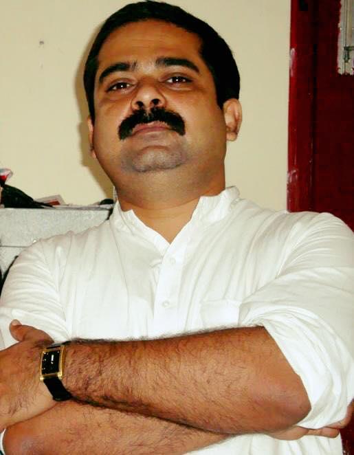 Ojha Sir