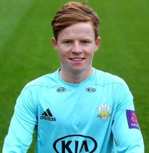 oliver john douglas pope