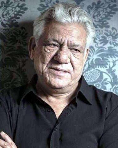 om puri