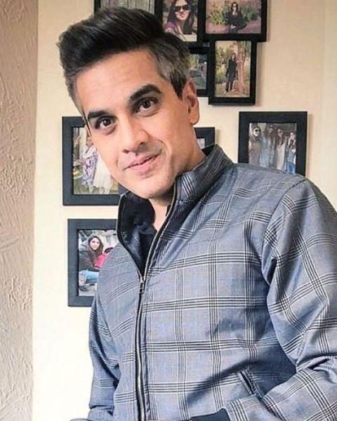 omair rana