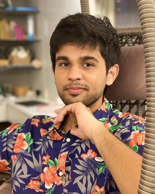 omkar kulkarni
