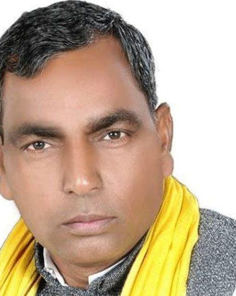 omprakash rajbhar
