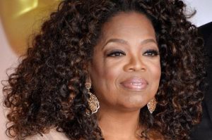 oprah winfrey