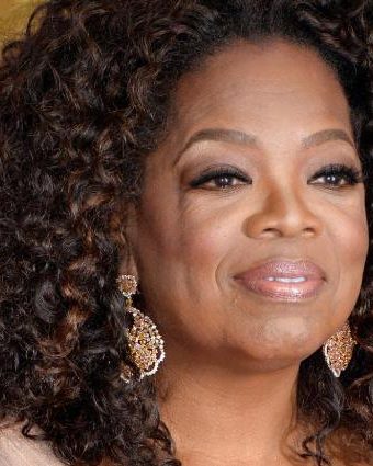 Oprah Winfrey 15 oprah winfrey